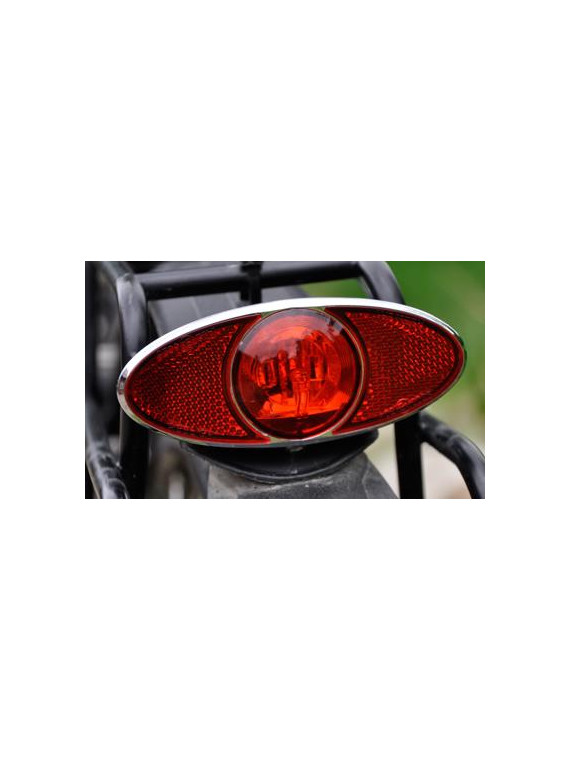 LAMPY REELIGHT RL720 MIGAJĄCE Z PODTRZYMANIEM P+T