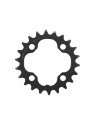 TARCZA DO KORBY SHIMANO 22T M590 CZARNA