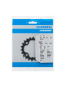 TARCZA DO KORBY SHIMANO 22T M590 CZARNA