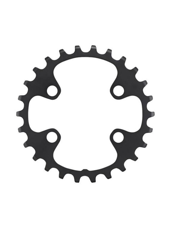 TARCZA DO KORBY SHIMANO 26T-BC M5100-2