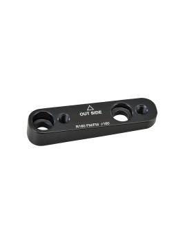 ADAPTER H-CA TARCZOWEGO SPENCER FLATMT. FM-FM 160R