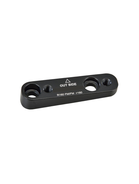 ADAPTER H-CA TARCZOWEGO SPENCER FLATMT. FM-FM 160R