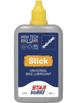 SMAR DO PRZERZUTEK MANETEK NIEKAPIĄCY SLICK 100 ml