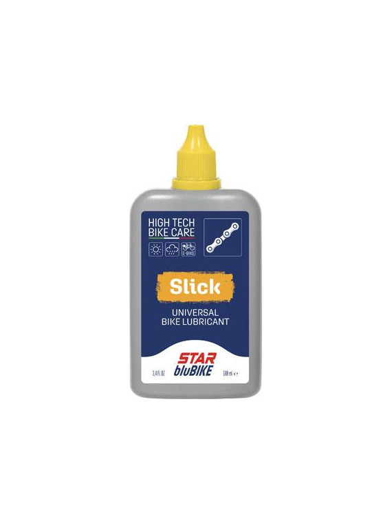 SMAR DO PRZERZUTEK MANETEK NIEKAPIĄCY SLICK 100 ml