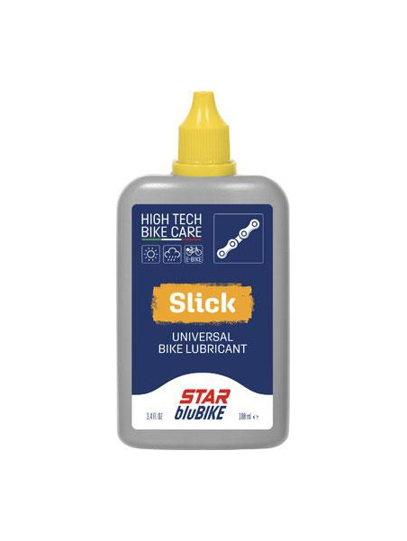 SMAR DO PRZERZUTEK MANETEK NIEKAPIĄCY SLICK 100 ml