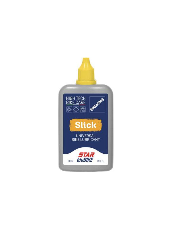 SMAR DO PRZERZUTEK MANETEK NIEKAPIĄCY SLICK 100 ml