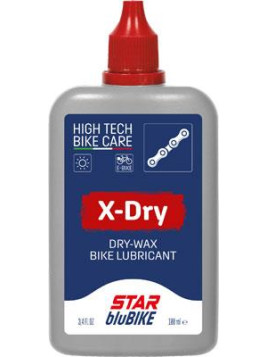 SMAR DO ŁAŃCUCHA X-DRY WAX LUBE SUCHE W. 100 ml