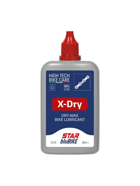 SMAR DO ŁAŃCUCHA X-DRY WAX LUBE SUCHE W. 100 ml