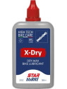 SMAR DO ŁAŃCUCHA X-DRY WAX LUBE SUCHE W. 100 ml
