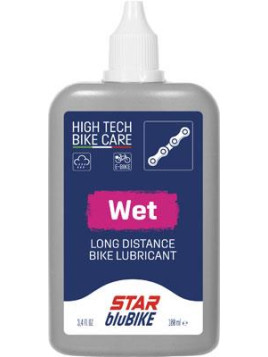 SMAR DO ŁAŃCUCHA WET 10.40 NA MOKRE WARUNKI 100 ml