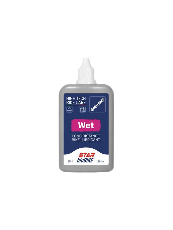 SMAR DO ŁAŃCUCHA WET 10.40 NA MOKRE WARUNKI 100 ml