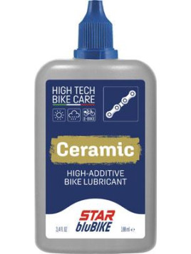 SMAR DO ŁAŃCUCHÓW PREMIUM CERAMIC LUBE 100 ml