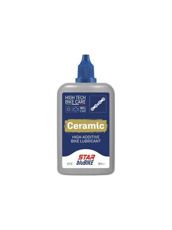 SMAR DO ŁAŃCUCHÓW PREMIUM CERAMIC LUBE 100 ml
