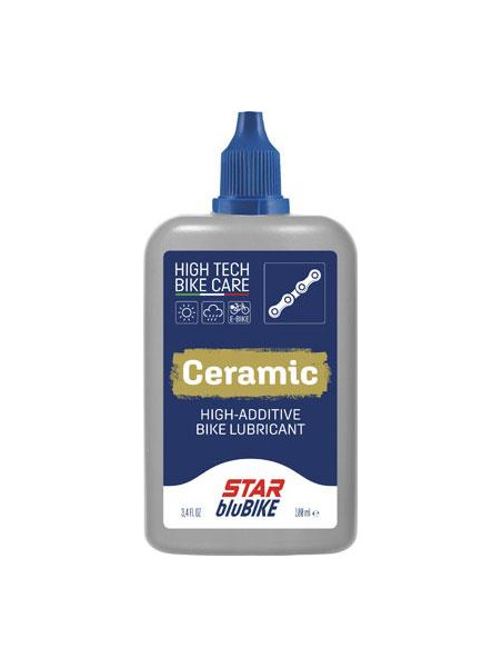 SMAR DO ŁAŃCUCHÓW PREMIUM CERAMIC LUBE 100 ml