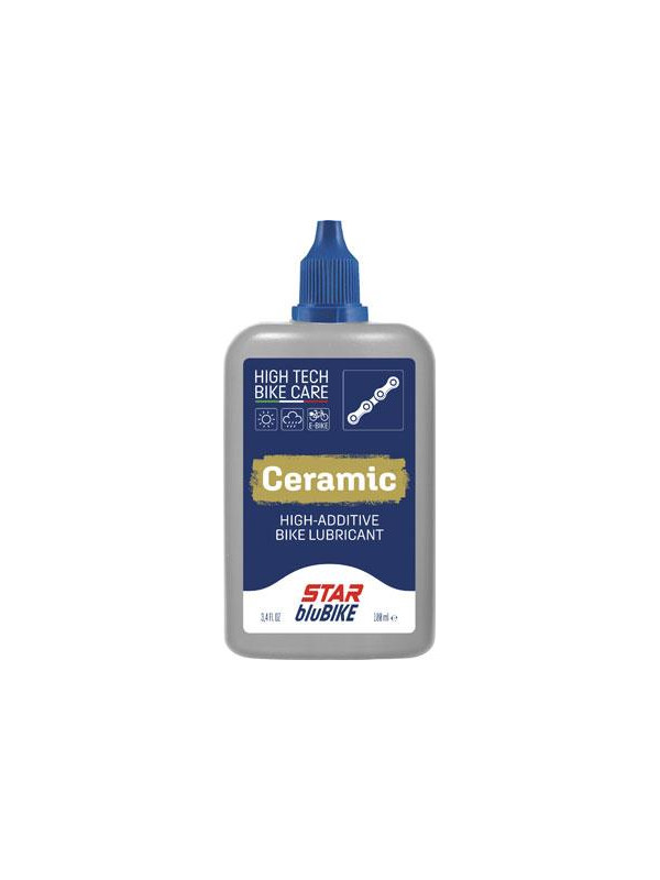 SMAR DO ŁAŃCUCHÓW PREMIUM CERAMIC LUBE 100 ml