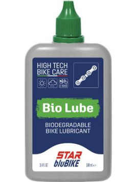SMAR DO ŁAŃCUCHA I LINEK BIO LUBE 100 ml