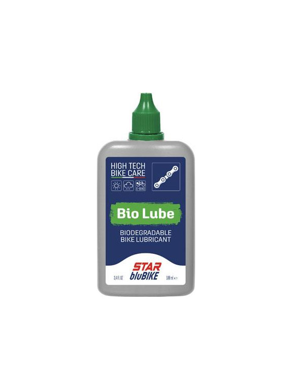SMAR DO ŁAŃCUCHA I LINEK BIO LUBE 100 ml