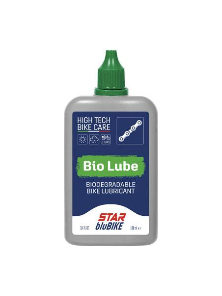 SMAR DO ŁAŃCUCHA I LINEK BIO LUBE 100 ml