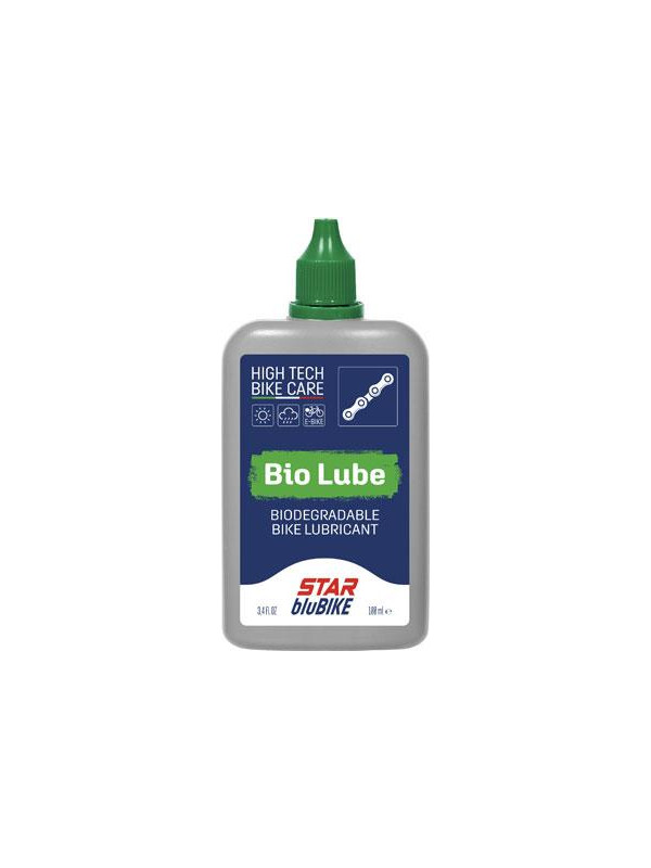 SMAR DO ŁAŃCUCHA I LINEK BIO LUBE 100 ml