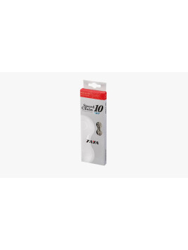 ŁAŃCUCH 10 RZ TAYA DECA-101 UL116 OG. SILVER
