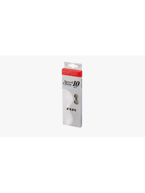 ŁAŃCUCH 10 RZ TAYA DECA-101 UL116 OG. SILVER