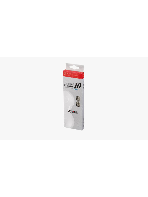ŁAŃCUCH 10 RZ TAYA DECA-101 UL116 OG. SILVER