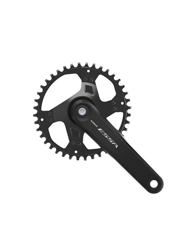MECH.SH 7/8 RZ U2000 40T 175 MM B/OSŁ ESSA