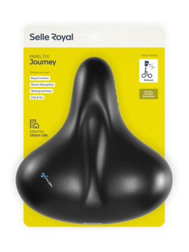 SIODŁO SELLE ROYAL JOURNEY 5169