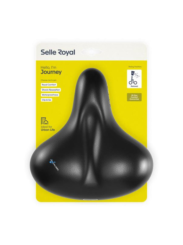 SIODŁO SELLE ROYAL JOURNEY 5169