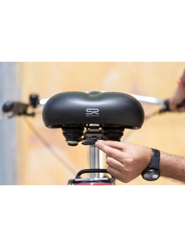 SIODŁO SELLE ROYAL JOURNEY 5169