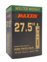 DĘTKA 27,5x1,75/2,4 FV 48MM MAXXIS WELTER WEIGHT