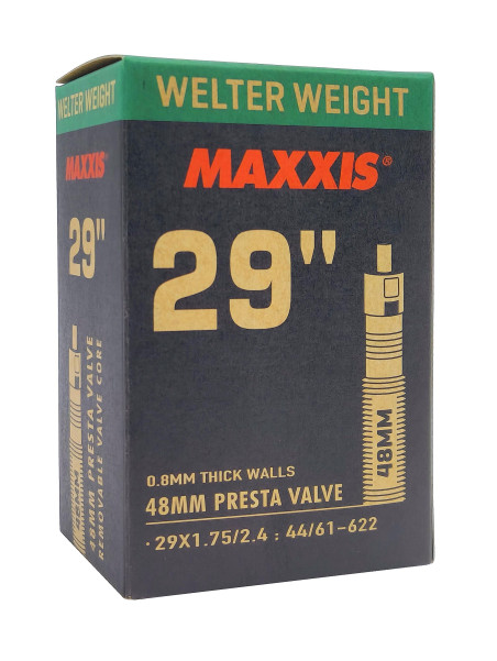 DĘTKA 29x1,75/2,4 FV 48MM MAXXIS WELTER WEIGHT