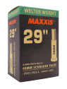 DĘTKA 29x1,75/2,4 AV 48MM MAXXIS WELTER WEIGHT