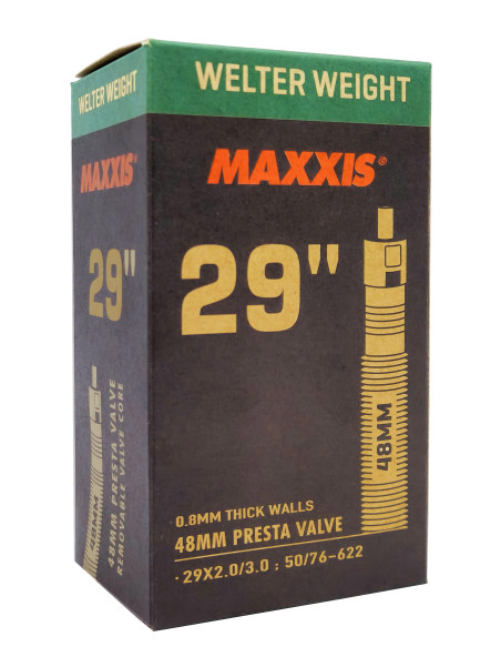 DĘTKA 29x2,0/3,0 FV 48MM MAXXIS WELTER WEIGHT
