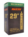 DĘTKA 29x2,0/3,0 FV 48MM MAXXIS WELTER WEIGHT