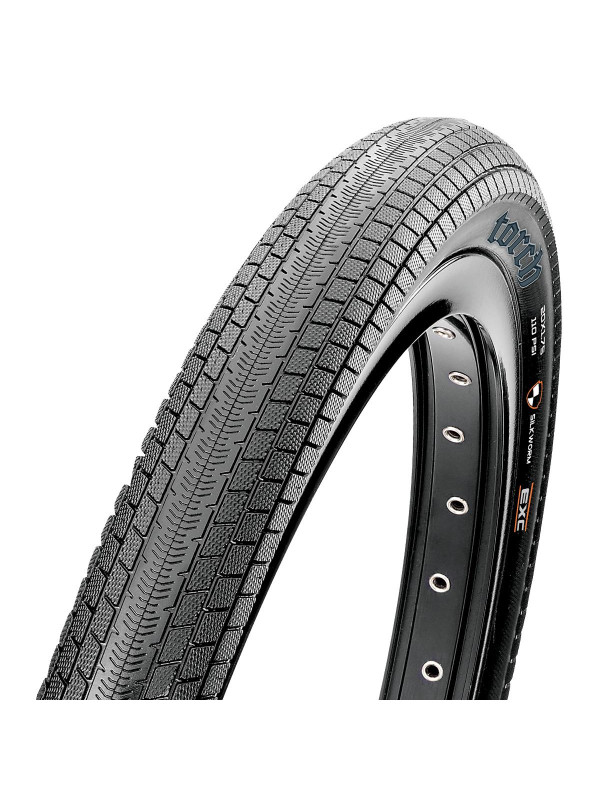 OPONA MAXXIS 20x1 3/8 TORCH 60TPI DRUT 37-451