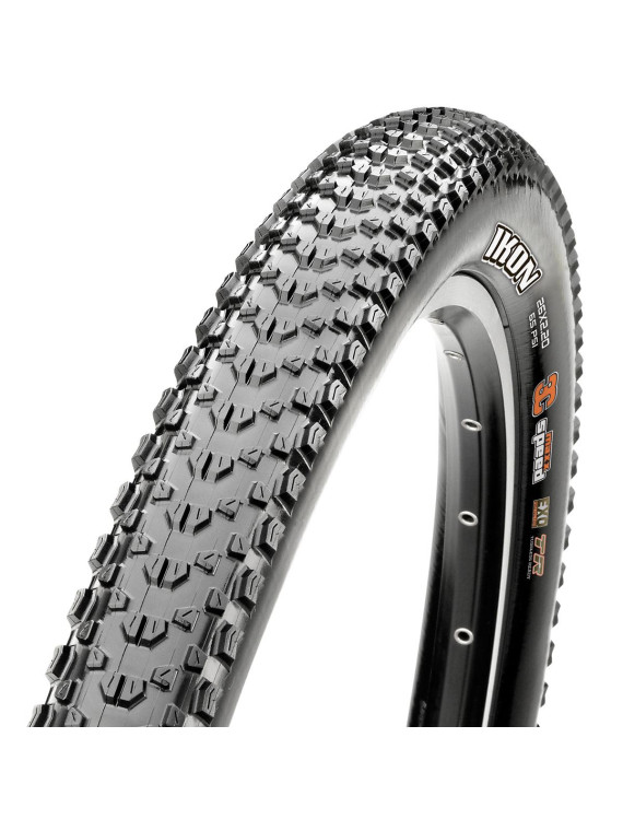 OPONA MAXXIS 27,5x2,20 IKON 60TPI DRUT