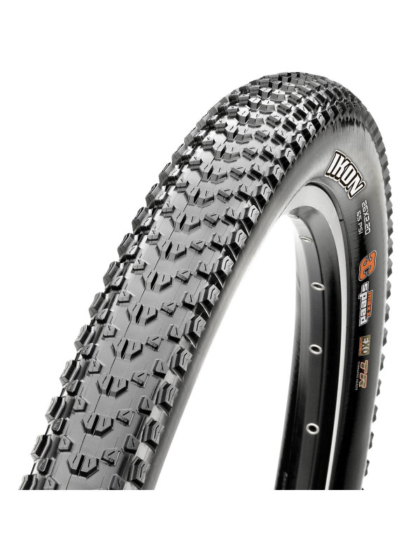 OPONA MAXXIS 27,5x2,20 IKON 60TPI DRUT