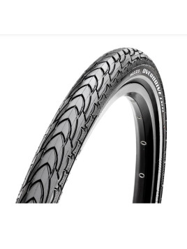 OPONA MAXXIS 700x40C OVERDRIVE EXCEL 60TPI DRUT