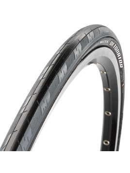 OPONA MAXXIS 700x25C DETONATOR 60TPI DRUT