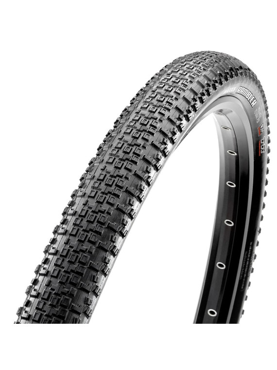 OPONA MAXXIS 700x40C RAMBLER 60TPI EXO DRUT