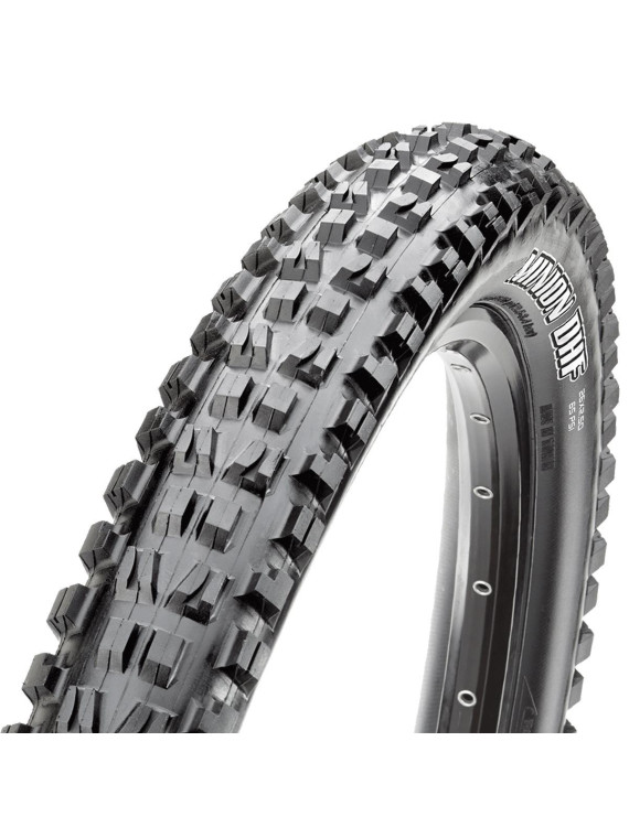 OPONA MAXXIS 29x2,5 MINION DHF 60TPI EXO DRUT