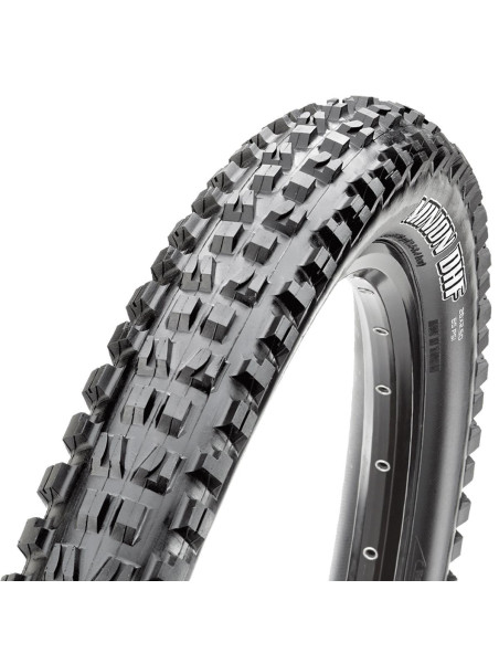 OPONA MAXXIS 29x2,5 MINION DHF 60TPI EXO DRUT