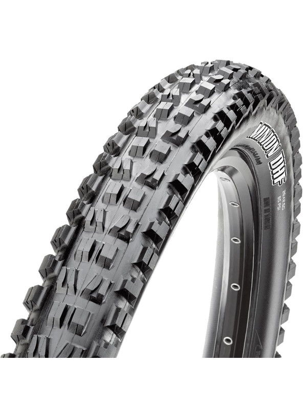 OPONA MAXXIS 29x2,5 MINION DHF 60TPI EXO DRUT