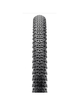 OPONA MAXXIS 700x45C RAMBLER 60TPI EXO DRUT