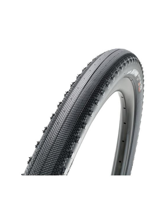 OPONA MAXXIS 700x40C RECEPTOR 60TPI EXO DRUT