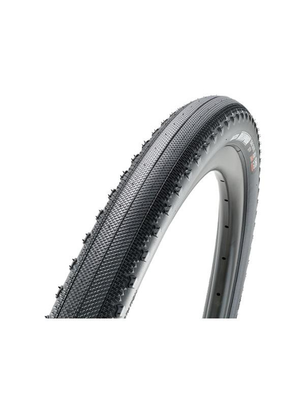 OPONA MAXXIS 700x40C RECEPTOR 60TPI EXO DRUT