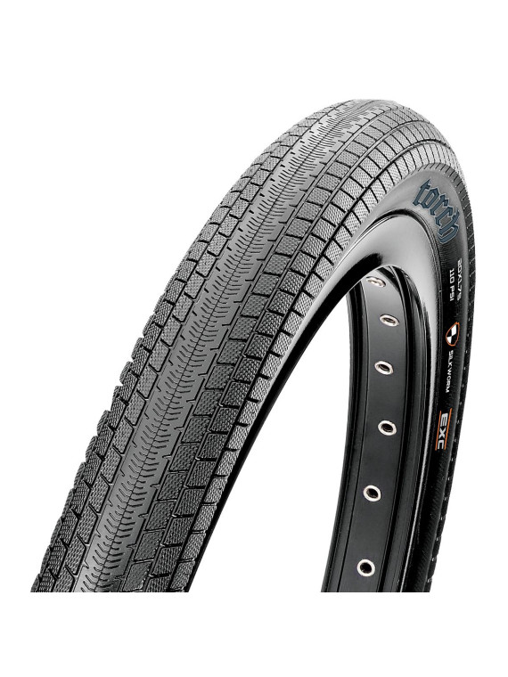 OPONA MAXXIS 20x1 1/8 TORCH 60TPI DRUT 28-451