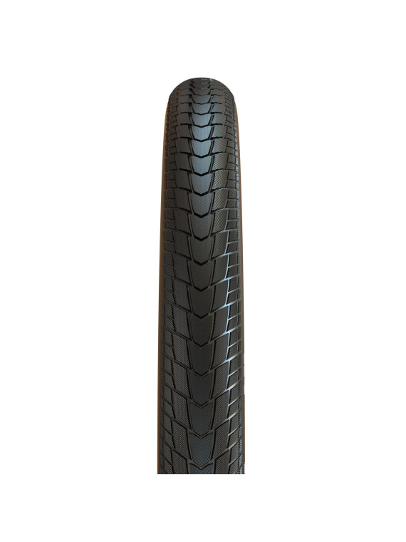 OPONA MAXXIS 700x40C E-TREKKING METROPASS 60TPI