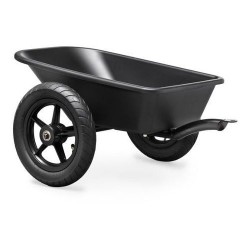 BERG Przyczepka Junior do gokartów Buddy bez haka